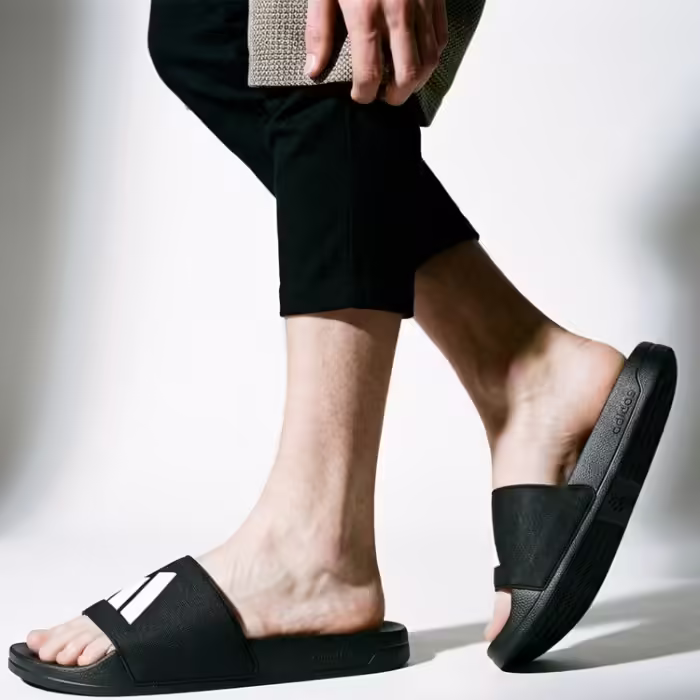 Slapi Adidas ADILETTE SHOWER - 9