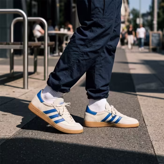 Incaltaminte Sport Adidas HANDBALL SPEZIAL - 2