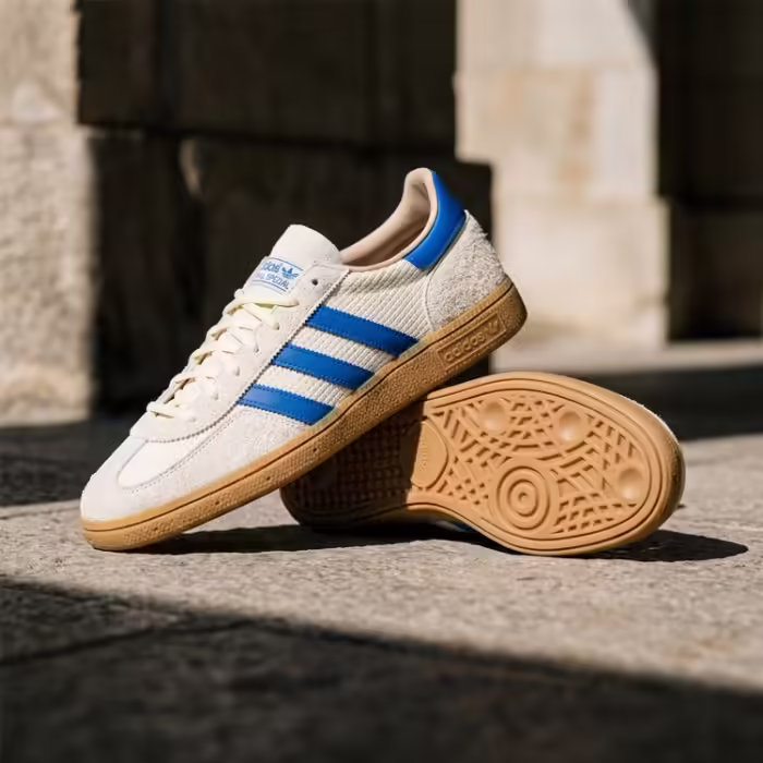 Incaltaminte Sport Adidas HANDBALL SPEZIAL - 10