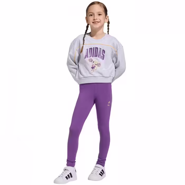 Costum Sportiv Adidas DISNEY MINNIE MOUSE