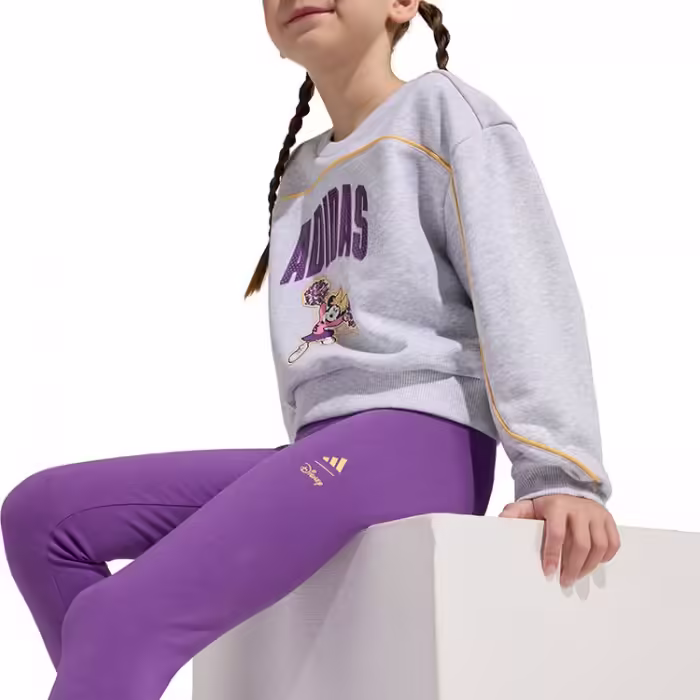 Costum Sportiv Adidas DISNEY MINNIE MOUSE - 4