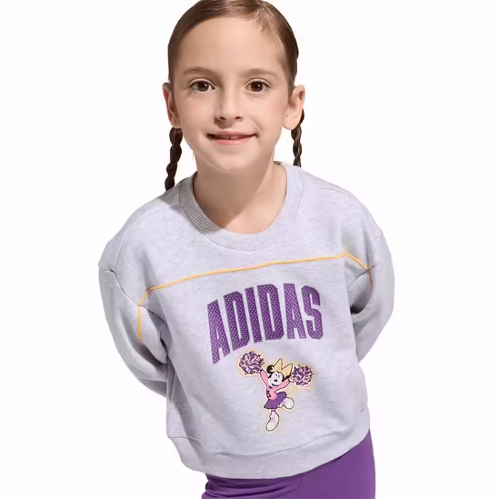 Costum Sportiv Adidas DISNEY MINNIE MOUSE - 5