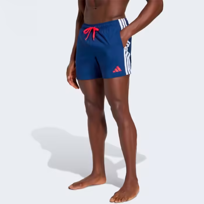 Шорты для плавания Adidas 3-Stripes Swim Shorts