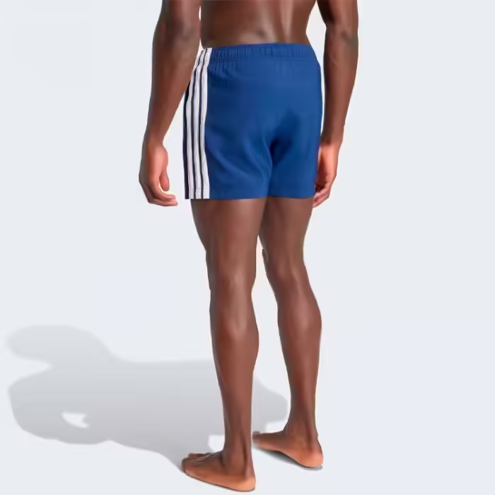 Шорты для плавания Adidas 3-Stripes Swim Shorts - 2