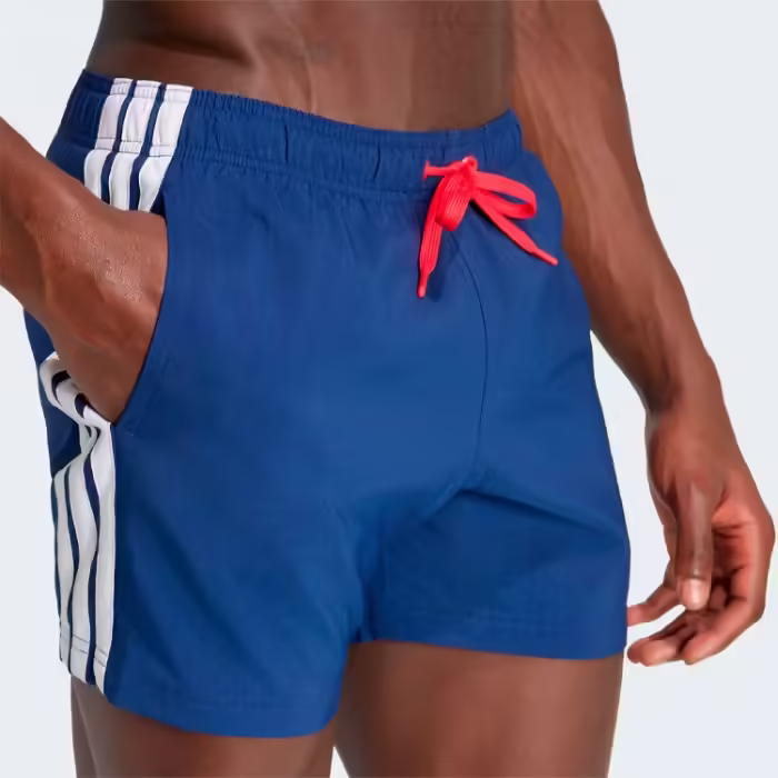 Шорты для плавания Adidas 3-Stripes Swim Shorts - 4