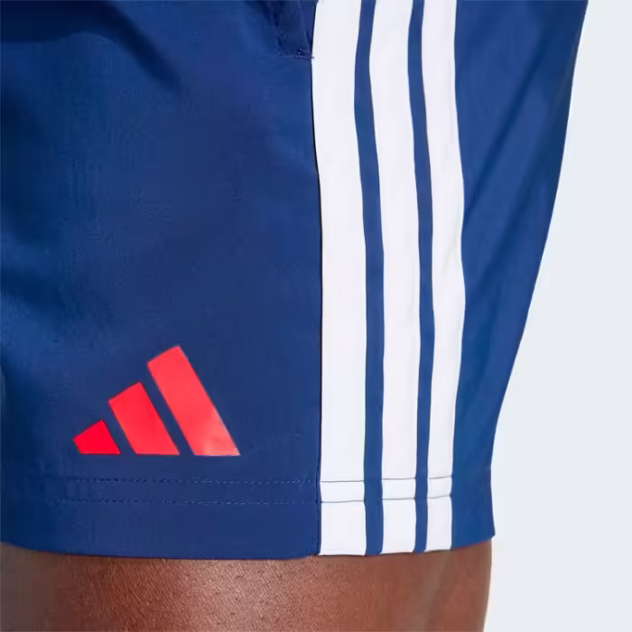 Шорты для плавания Adidas 3-Stripes Swim Shorts - 5