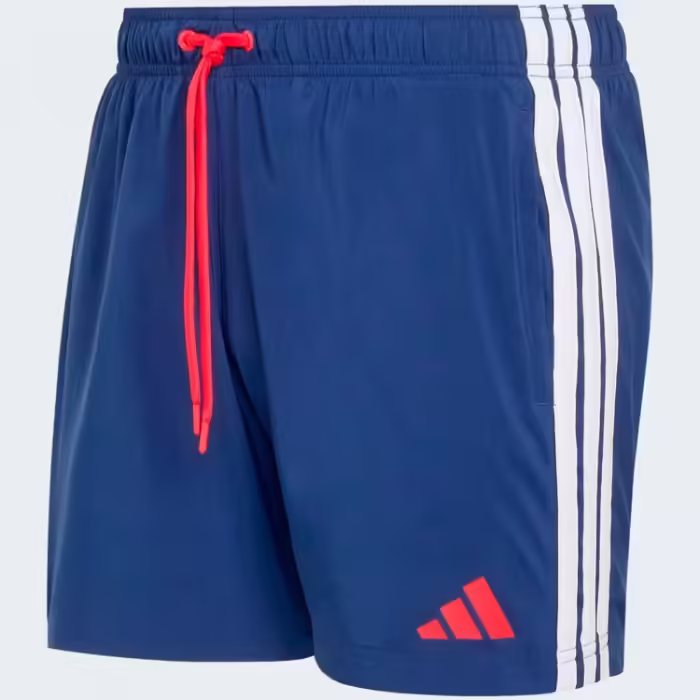 Шорты для плавания Adidas 3-Stripes Swim Shorts - 6