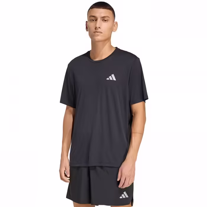 Футболка Adidas ADI365 ESSENTIALS Черный S