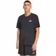 Футболка Adidas ADI365 ESSENTIALS Черный S