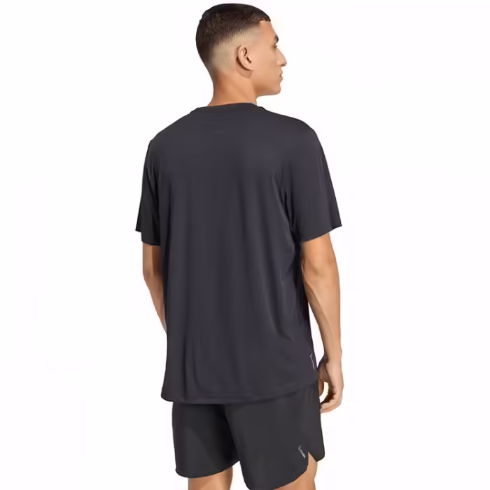 Футболка Adidas ADI365 ESSENTIALS Черный S - 2