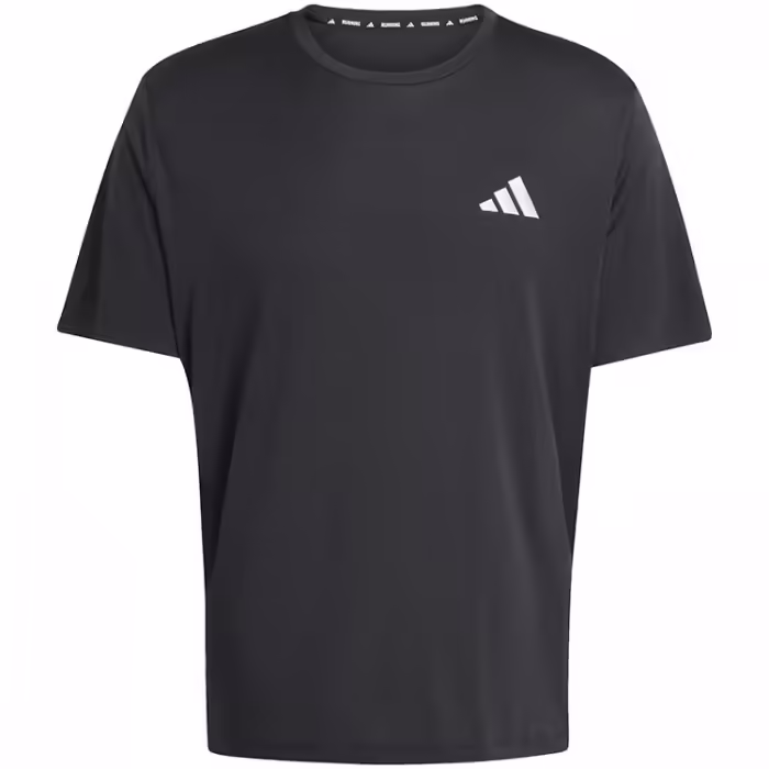 Футболка Adidas ADI365 ESSENTIALS Черный S - 7
