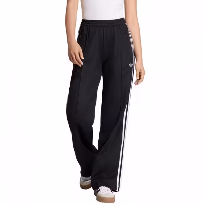 Брюки Adidas BECKENBAUER Черный XXS