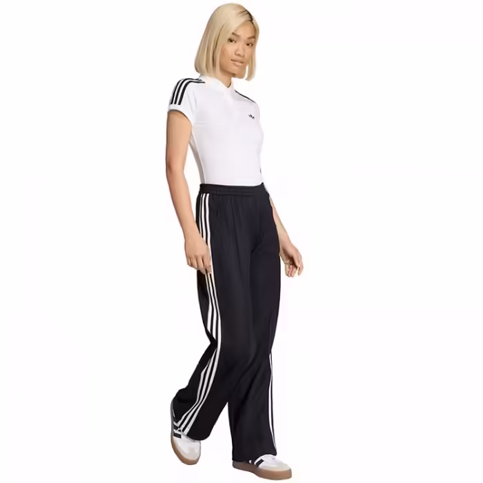 Брюки Adidas BECKENBAUER Черный XXS - 3