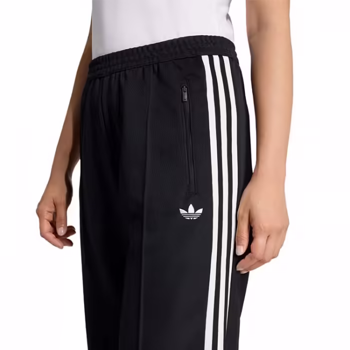 Брюки Adidas BECKENBAUER Черный XXS - 4