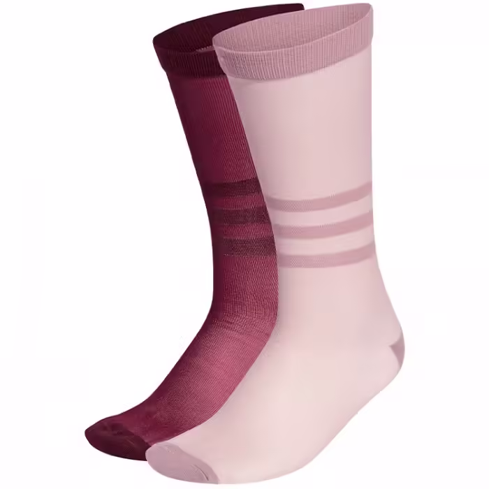 Носки Adidas SHEER HIGH