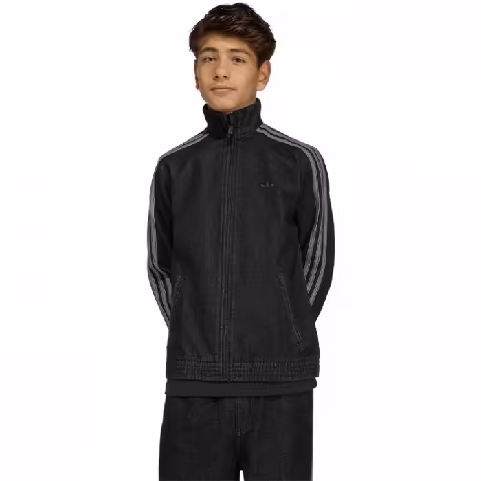 Толстовка Adidas FIREBIRD DENIM