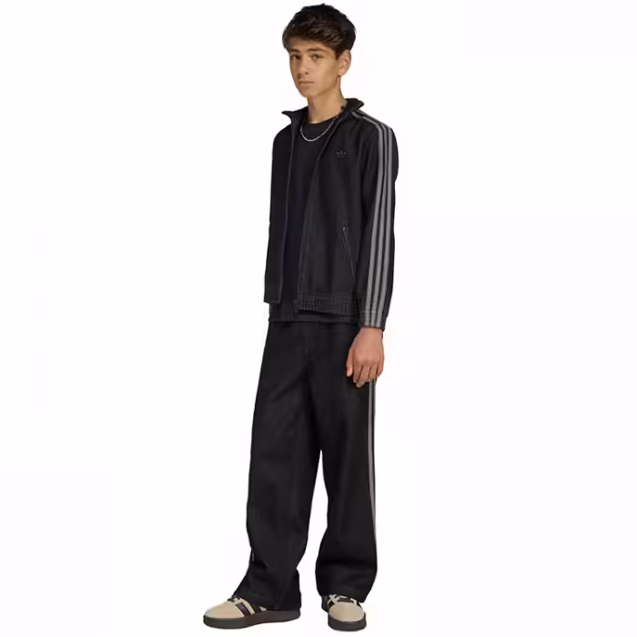 Толстовка Adidas FIREBIRD DENIM - 3
