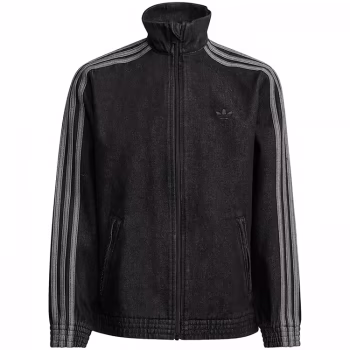 Толстовка Adidas FIREBIRD DENIM - 7