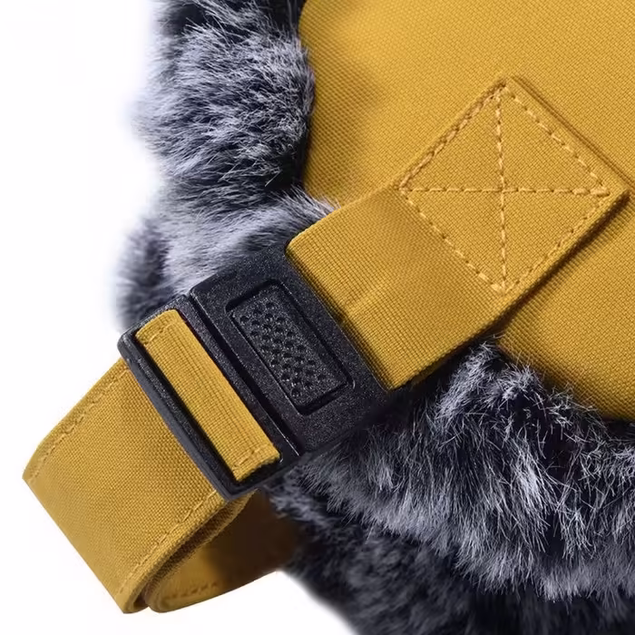 Шапка Kailas Ushanka Hat - 4