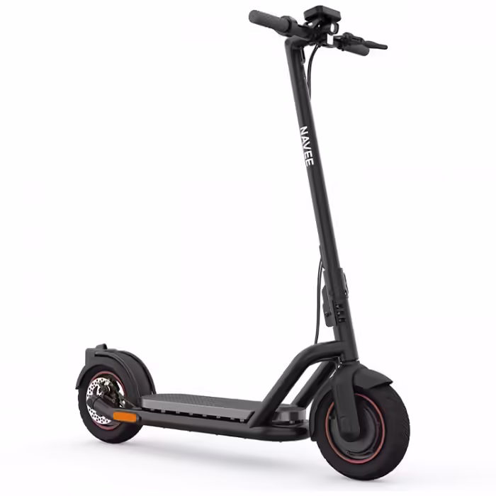 Самокат электрический Xiaomi NAVEEN65 - 4