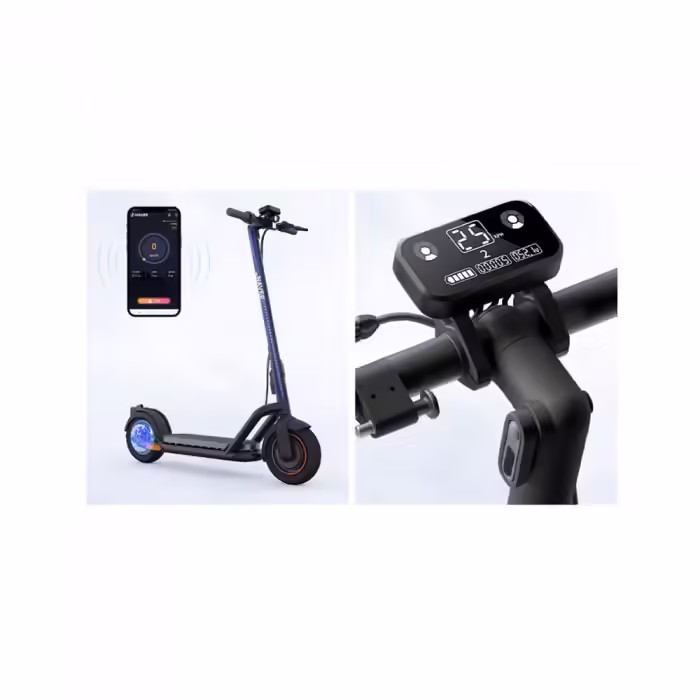Самокат электрический Xiaomi NAVEEN65 - 8