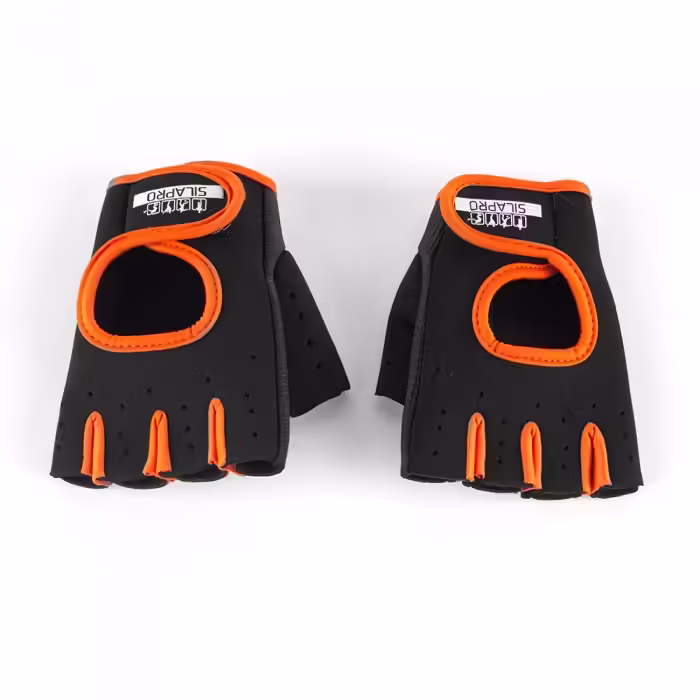 Manusi p/fitness Silapro SPORT-65