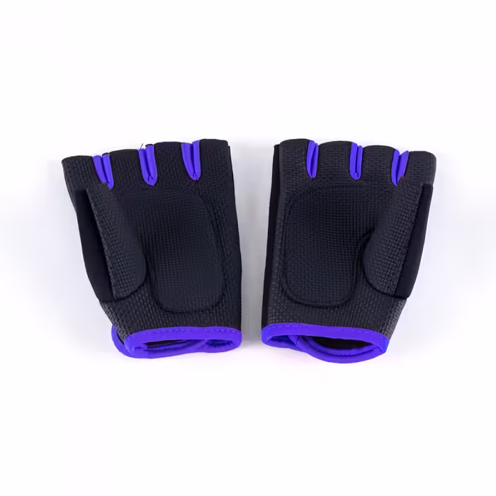 Manusi p/fitness Silapro SPORT-65 - 4