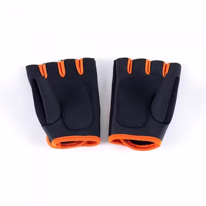 Manusi p/fitness Silapro SPORT-65 - 5