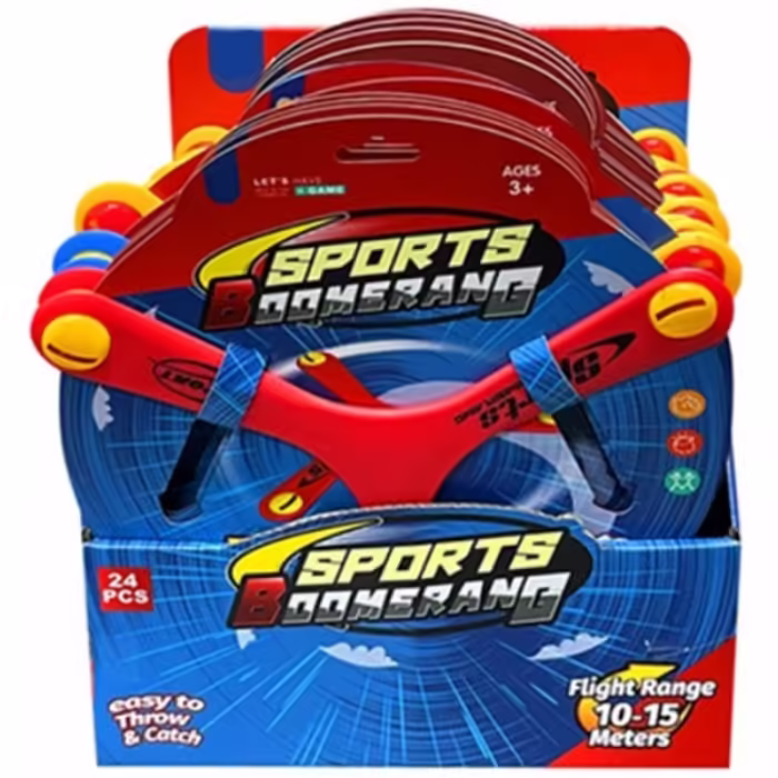 Joc Boomerang Essa Toys Boomerang  - 2