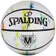 Мяч баскетбольный Spalding Marble