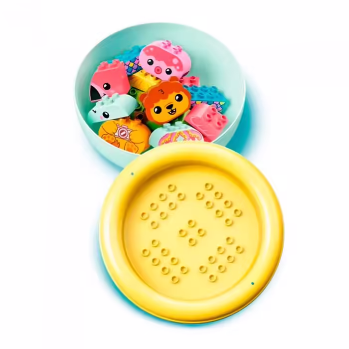 Конструктор Lego 10966 - 2