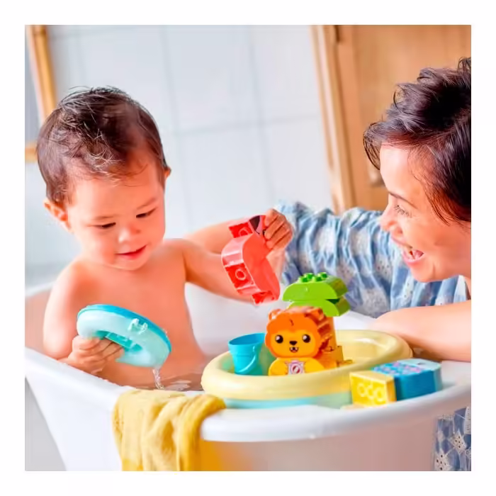 Конструктор Lego 10966 - 5