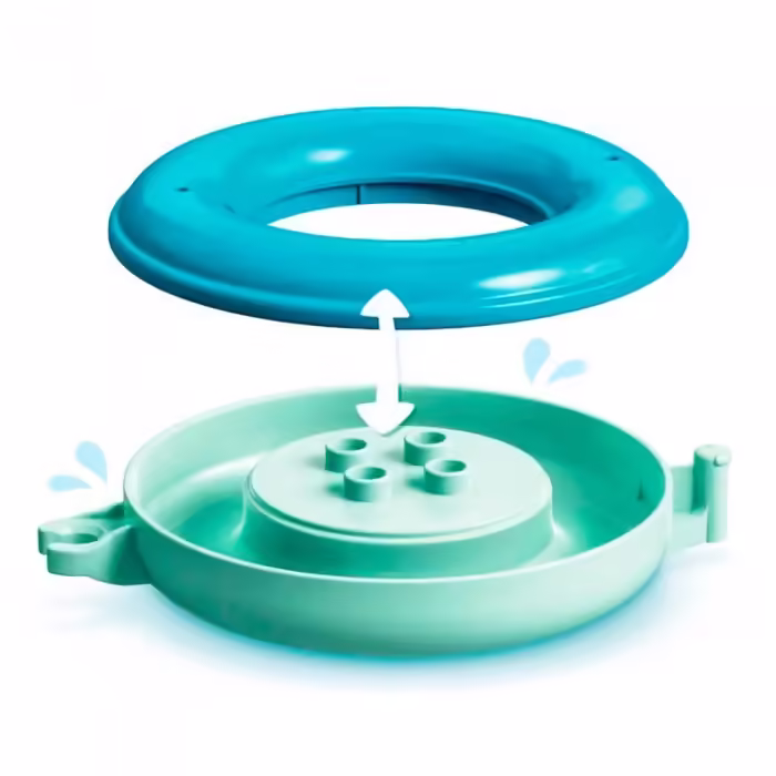 Конструктор Lego 10966 - 6