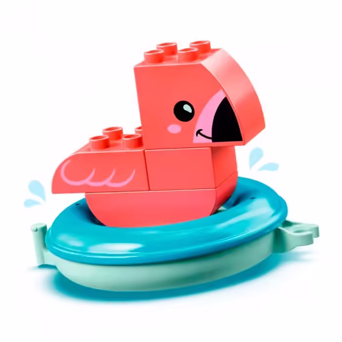 Конструктор Lego 10966 - 7