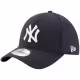 Кепка New Era Cap TEAM STRETCH 9FIFTY