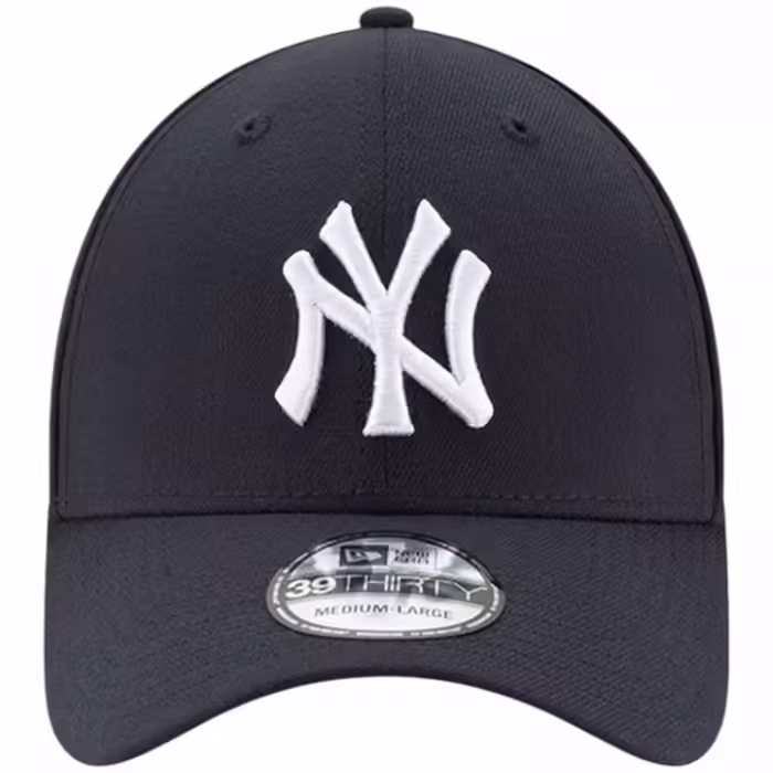 Кепка New Era Cap TEAM STRETCH 9FIFTY - 3