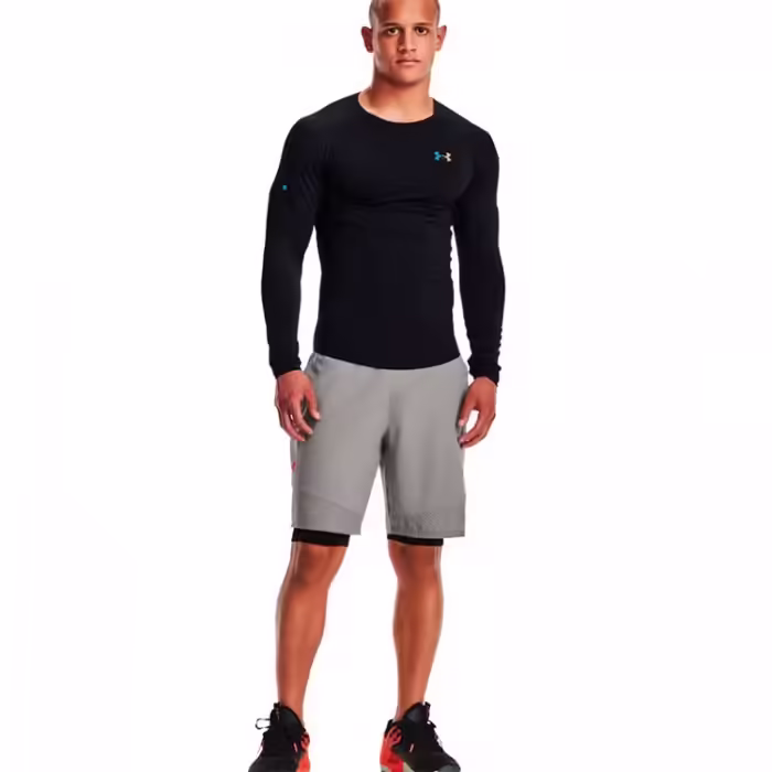 Sorti Under Armour UA Vanish Woven Shorts - 4