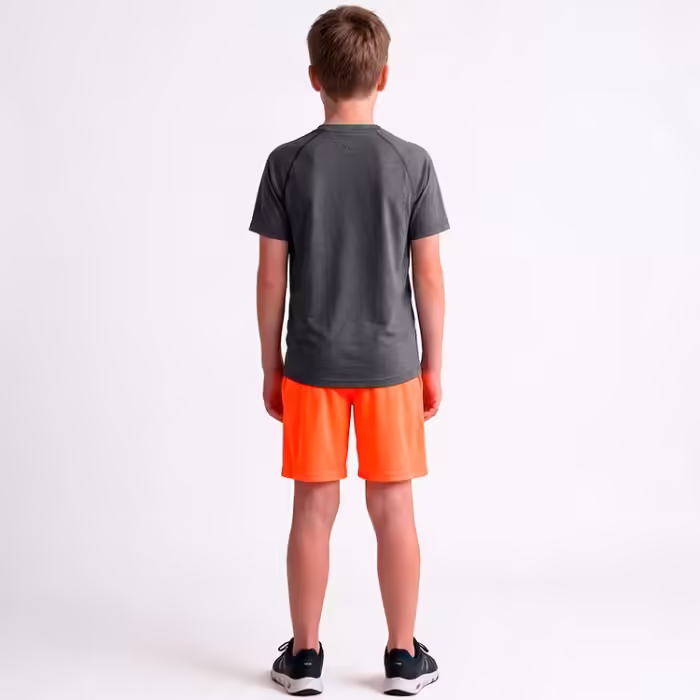 Sorti Under Armour UA BGS PROTOTYPE 2.0 LOGO SHORTS Portocaliu M - 4