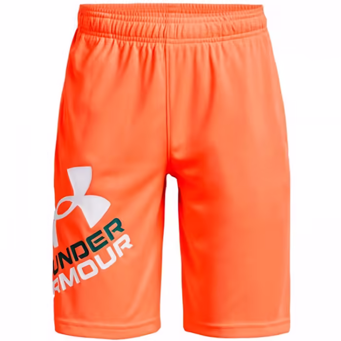 Sorti Under Armour UA BGS PROTOTYPE 2.0 LOGO SHORTS Portocaliu M - 5