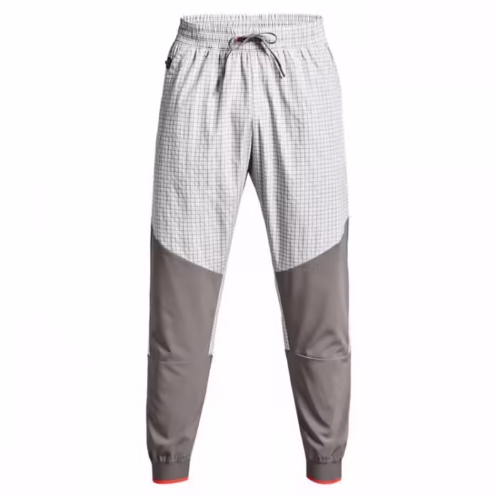 Pantaloni Under Armour UA RUSH LEGACY WOVEN PANT