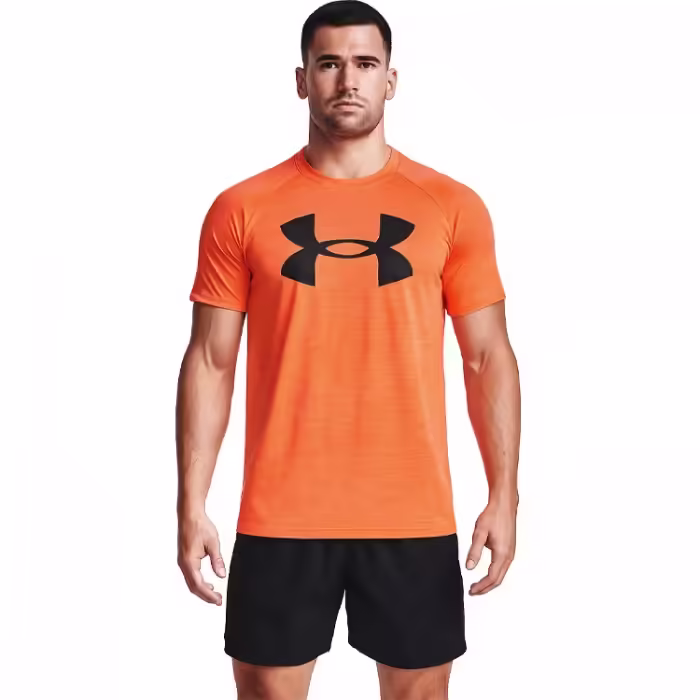Tricou Under Armour UA B TECH TWIST SS