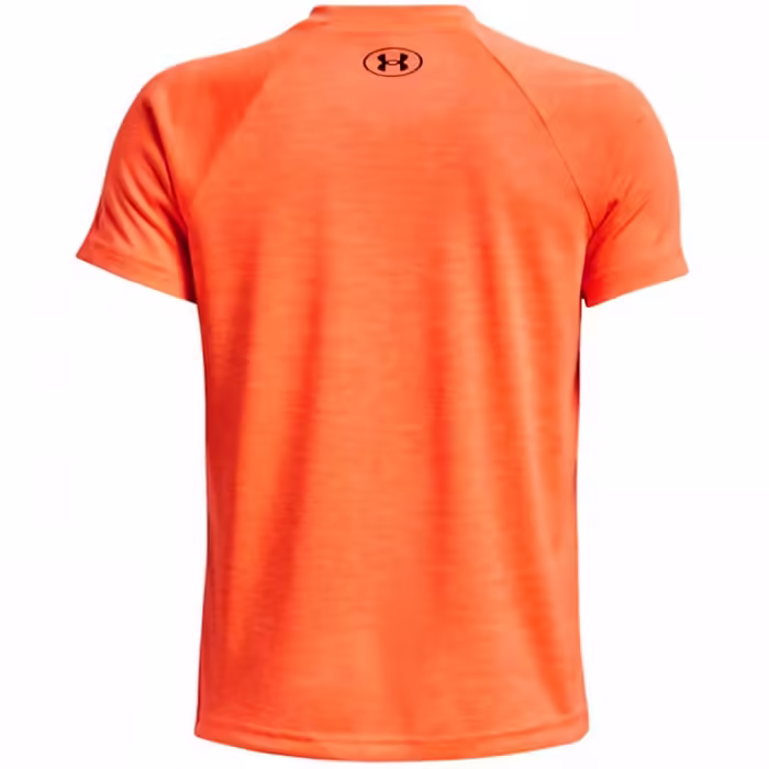 Tricou Under Armour UA B TECH TWIST SS - 2