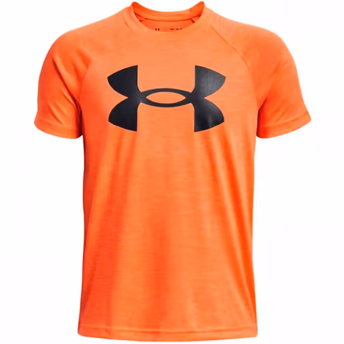 Футболка Under Armour UA B TECH TWIST SS - 5
