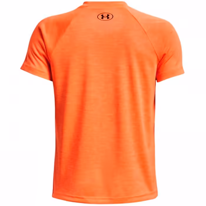 Футболка Under Armour UA B TECH TWIST SS - 6