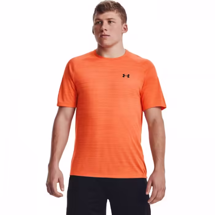 Футболка Under Armour UA Tiger Tech 2.0 SS