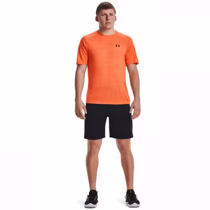 Футболка Under Armour UA Tiger Tech 2.0 SS - 4