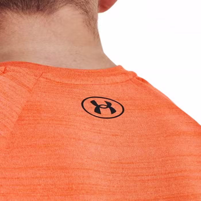 Футболка Under Armour UA Tiger Tech 2.0 SS - 5