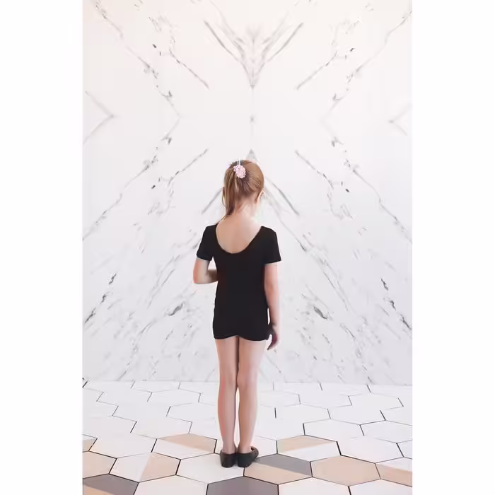 Costum p/u gimnastica Grace Dance Leotard - 14