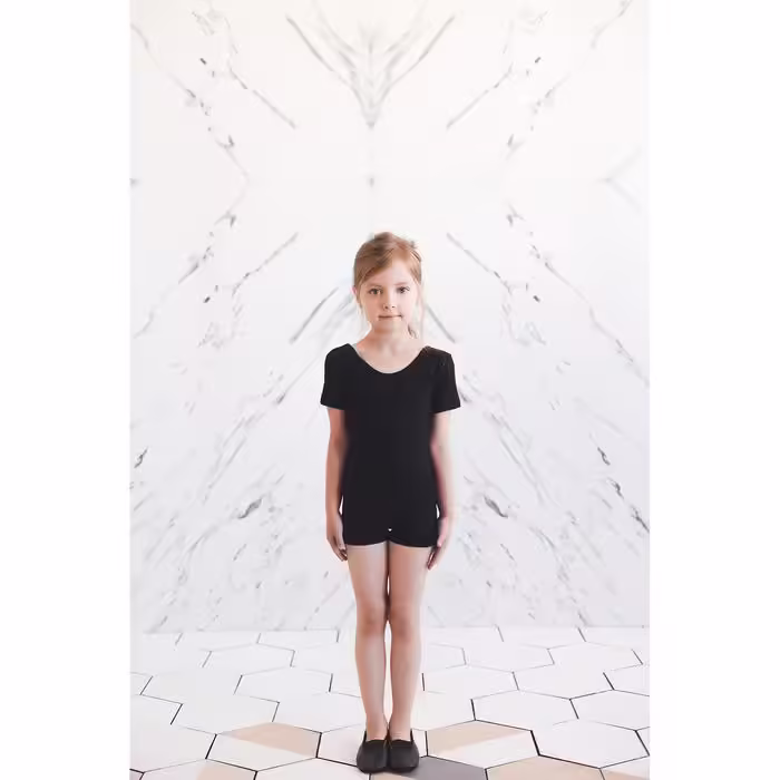 Costum p/u gimnastica Grace Dance Leotard - 15