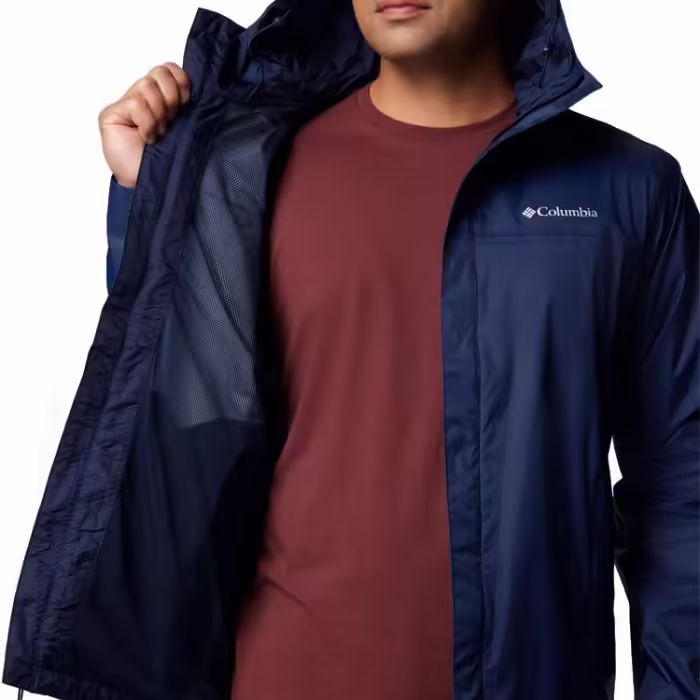 Куртка Columbia Watertight II Jacket - 2